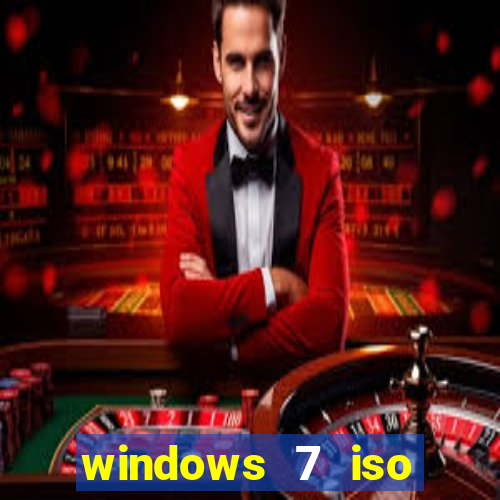 windows 7 iso download 64 bits